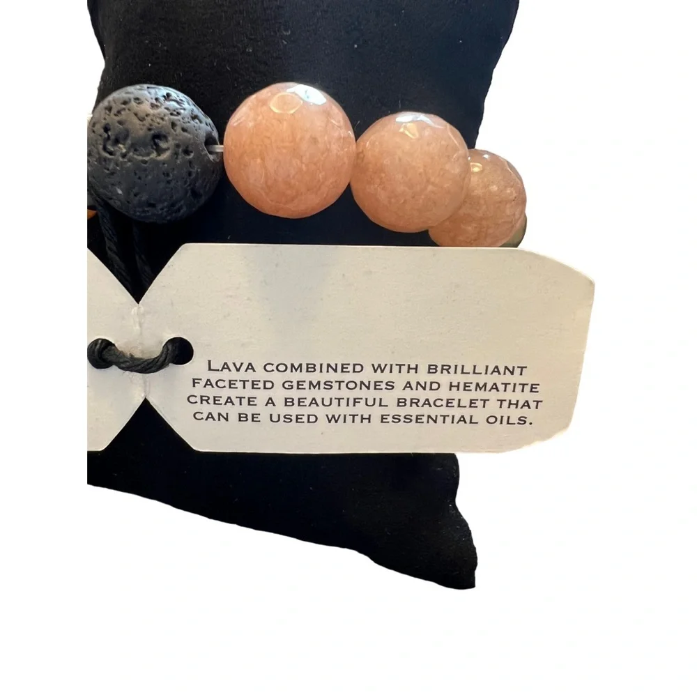 NWT Diffuser bracelet - Picture 3 of 3